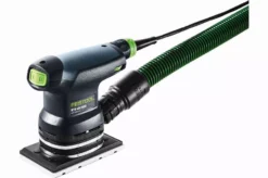 Ponceuse Vibrante RTS 400 REQ-Plus FESTOOL - 576057 7 Ponceuse Vibrante RTS 400 REQ-Plus FESTOOL - 576057 -Festool Outils Promos Boutique PSA15023 3