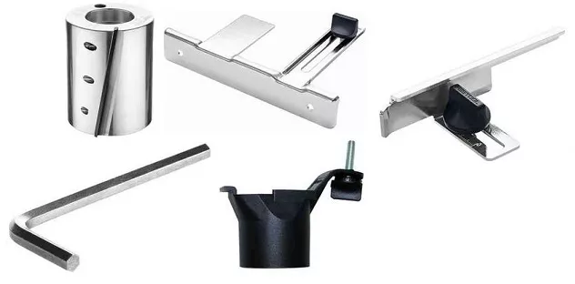 Rabot HL 850 EB-Plus FESTOOL - 576253 2 Rabot HL 850 EB-Plus FESTOOL - 576253 – Image 2