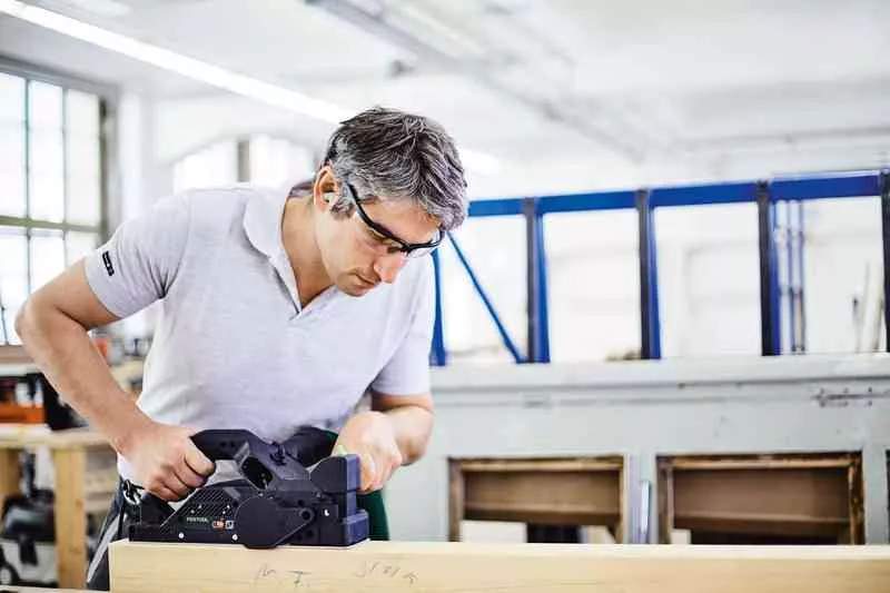 Rabot HL 850 EB-Plus FESTOOL - 576253 3 Rabot HL 850 EB-Plus FESTOOL - 576253 – Image 3