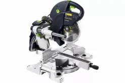 Scie à Onglets Radiale KAPEX KS 120 REB FESTOOL - 575302 -Festool Outils Promos Boutique SDB20070 1