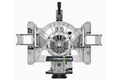 Scie à Onglets Radiale KAPEX KS 120 REB FESTOOL - 575302