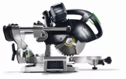 Scie à Onglet Radiale FESTOOL KAPEX KS 60E - 1200W Ø216 Mm - 561683