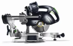 Scie à Onglet Radiale FESTOOL KAPEX KS 60E-UG-Set XL - 1200W Ø216 Mm - 574789