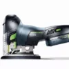 Scie Sauteuse Sans Fil Carvex PSC 420 LI EB-Basic FESTOOL Livrée Nue - 576521