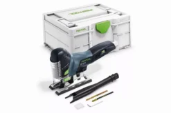 Scie Sauteuse Sans Fil Carvex PSC 420 LI EB-Basic FESTOOL Livrée Nue - 576521 -Festool Outils Promos Boutique SDD70022 3