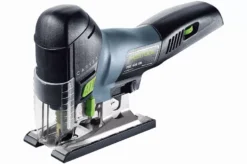 Scie Sauteuse Sans Fil Carvex PSC 420 LI EB-Basic FESTOOL Livrée Nue - 576521 -Festool Outils Promos Boutique SDD70022 4