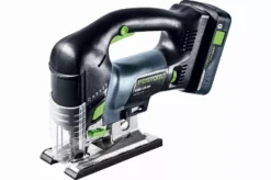 Scie Sauteuse Sans Fil PSBC 420 HPC 4.0 EBI-Plus Carvex FESTOOL - 576532 -Festool Outils Promos Boutique SDD70023 3