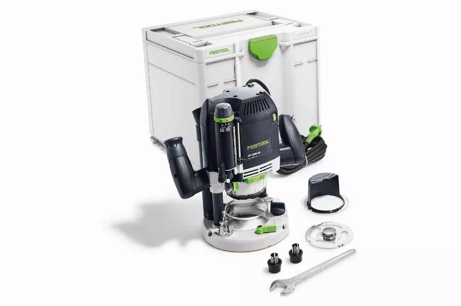 Défonceuse FESTOOL OF 2200 EBQ-Plus - 576215 4 Défonceuse FESTOOL OF 2200 EBQ-Plus - 576215 – Image 4