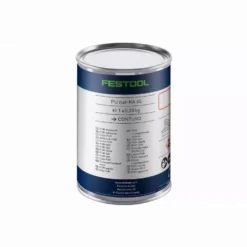 Colle FESTOOL PU Naturel 4 Pains Pour KA65 - 200056