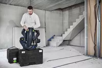 Exosquelette ExoActive EXO 18 HPC 4,0 I-Plust - FESTOOL - 577339 1 Exosquelette ExoActive EXO 18 HPC 4,0 I-Plust - FESTOOL - 577339