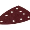 Abrasifs STF DELTA/9 P40 RU2/50 Rubin 2 - FESTOOL - 577571