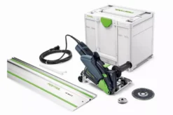 Système De Tronçonnage Diamant FESTOOL DSC-AG 125-Plus-FS - Avec Disque Diamant Ø 125 Mm - 576549 -Festool Outils Promos Boutique d3e6d219 a4f1 11ec 8124 005056b31774 1600 1066