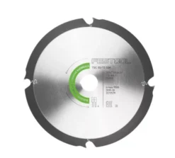 Lame De Scie Diamant FESTOOL 160x2,2x20 DIA4 - 201910 -Festool Outils Promos Boutique disque 1