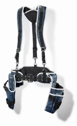 Ceinture Porte-outils FESTOOL TB-FT1 - 577154 -Festool Outils Promos Boutique down fan tool belt 577154 p 01a