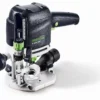 Défonceuse FESTOOL OF 1010 REBQ-Set - 577168