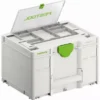 Systainer³ FESTOOL DF SYS3 DF M 237 - 577348