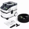 Aspirateur FESTOOL CLEANTEC CT 15 E - 1200W - 577410