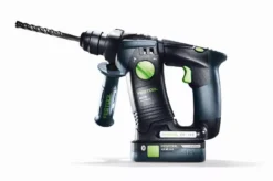 Perforateur Sans Fil BHC 18 HPC 4.0 I-Plus FESTOOL - 576513 -Festool Outils Promos Boutique fest2591 2