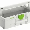 ToolBox Systainer³ SYS3 TB L 137 FESTOOL - 204867