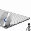 Lame De Scie Spéciale Pour Aluminium/Plastiques FESTOOL HW 160x1,8x20 F/FA52 - 205555