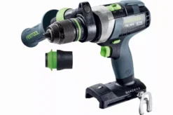 Perceuse-visseuse FESTOOL TDC 18/4 I-Basic Quadrive - Sans Batterie, Ni Chargeur - 575601 6 Perceuse-visseuse FESTOOL TDC 18/4 I-Basic Quadrive - Sans Batterie, Ni Chargeur - 575601 -Festool Outils Promos Boutique fest2621 1
