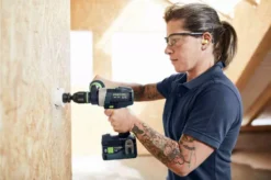 Perceuse-visseuse FESTOOL TDC 18/4 I-Basic Quadrive - Sans Batterie, Ni Chargeur - 575601 7 Perceuse-visseuse FESTOOL TDC 18/4 I-Basic Quadrive - Sans Batterie, Ni Chargeur - 575601 -Festool Outils Promos Boutique fest2621 2