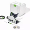 Scie Plongeante TS 55 FEBQ-Plus FESTOOL - 576703