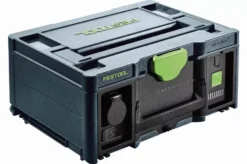 SYS-PowerStation SYS-PST 1500 Li HP FESTOOL - 205721 -Festool Outils Promos Boutique fest2653 1