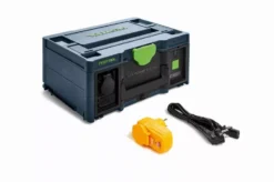 SYS-PowerStation SYS-PST 1500 Li HP FESTOOL - 205721 -Festool Outils Promos Boutique fest2653
