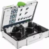 Systainer³ SYS-STF-80x133/D125/Delta FESTOOL - 576781