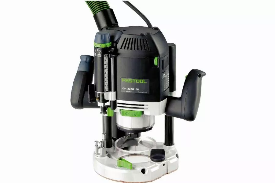 Défonceuse FESTOOL OF 2200 EBQ-Plus - 576215 3 Défonceuse FESTOOL OF 2200 EBQ-Plus - 576215 – Image 3