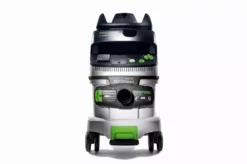 Aspirateur CTL 36 E AC-Planex Cleantec FESTOOL - 576850 -Festool Outils Promos Boutique fest2676 2