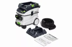 Aspirateur CTL 36 E AC-Planex Cleantec FESTOOL - 576850