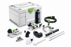 Affleureuse Modulaire MFK 70 EQ-Set FESTOOL - 576236 9 Affleureuse Modulaire MFK 70 EQ-Set FESTOOL - 576236 -Festool Outils Promos Boutique fest2678