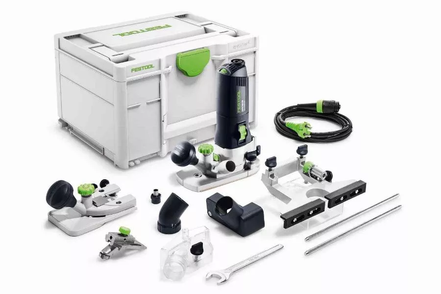 Affleureuse Modulaire MFK 70 EQ-Set FESTOOL - 576236 5 Affleureuse Modulaire MFK 70 EQ-Set FESTOOL - 576236 – Image 5