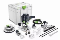 Défonceuse OF 1400 EBQ-Plus + Box OF-S FESTOOL - 576540 -Festool Outils Promos Boutique fest2679