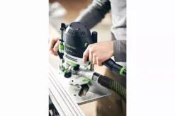Défonceuse OF 1400 EBQ-Plus + Box OF-S FESTOOL - 576540 -Festool Outils Promos Boutique fest2679 4