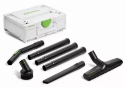 Kit De Nettoyage Standard FESTOOL RS-ST D 27/36-Plus - 577257