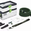 Aspirateur Sans Fil CTLC SYS I-Basic CLEANTEC FESTOOL - 576936