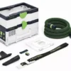 Aspirateur Sans Fil CTMC SYS I-Basic CLEANTEC FESTOOL - 576933