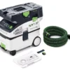 Aspirateur Sans Fil CTLC MIDI I-Basic CLEANTEC FESTOOL - 577066