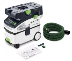 Aspirateur Sans Fil CTLC MIDI I-Basic CLEANTEC FESTOOL - 577066