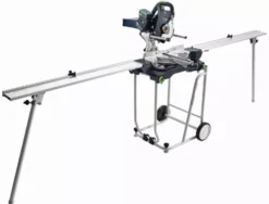 Scie à Onglets Radiale Sans Fil KSC 60 EB 5.2 I-UG-Set Kapex FESTOOL - 577666 -Festool Outils Promos Boutique fest2753 1