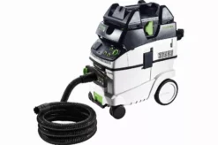 Aspirateur CTM 36 E AC-PLANEX CLEANTEC FESTOOL - 576853 -Festool Outils Promos Boutique fest2822 1