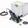 Système De Tronçonnage Diamant DSC-AG 125-Plus FESTOOL - 576547