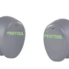 Bouchons D'oreilles EB-SLC/12 FESTOOL Pour Protection Auditive GHS 25I - 12 Pièces - 577800