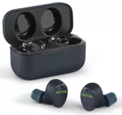 Protection Auditive GHS 25I FESTOOL - 577792 5 Protection Auditive GHS 25I FESTOOL - 577792 -Festool Outils Promos Boutique protection