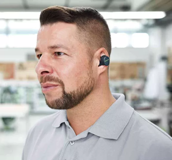 Protection Auditive GHS 25I FESTOOL - 577792 2 Protection Auditive GHS 25I FESTOOL - 577792 – Image 2