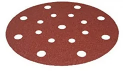 Abrasif StickFix FESTOOL Pour Bois - Ø 150 Mm - 4991